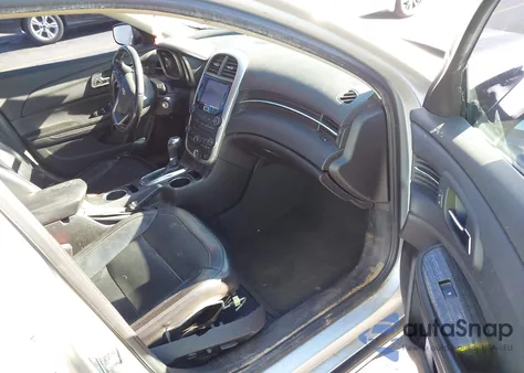 2016 Chevrolet Malibu Limited Ltz z USA, uszkodzony, nr VIN 1G11E5SA9GU144747